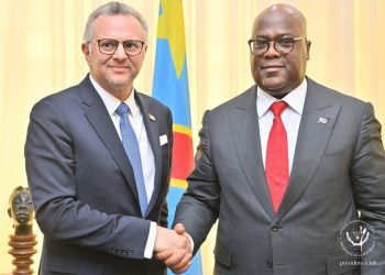 Partenariat USA – RDC sur les minerais critiques : l&rsquo;ODEP prend acte des efforts diplomatiques engagés dans le pays (document)