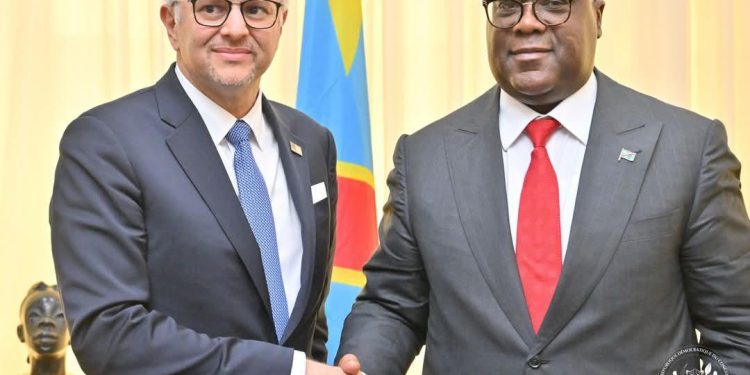 Partenariat USA – RDC sur les minerais critiques : l’ODEP prend acte des efforts diplomatiques engagés dans le pays (document)