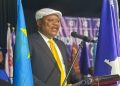 Lancement de la Coalition de la Gauche Congolaise : Jean-Marc Kabund met en garde le Rwanda et d’autres pays voisins