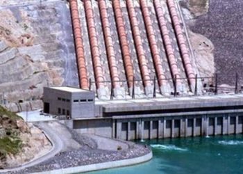 Kasaï Central: démarrage des travaux de construction du barrage de Katende
