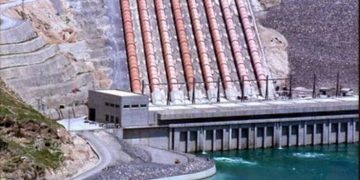 Kasaï Central: démarrage des travaux de construction du barrage de Katende