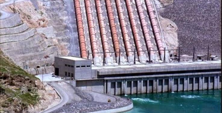 Kasaï Central: démarrage des travaux de construction du barrage de Katende