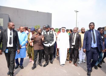 Kinshasa : Le gouverneur DANIEL BUMBA annonce le retour imminent des sinistrés des inondations du 4 avril dernier dans leurs domiciles
