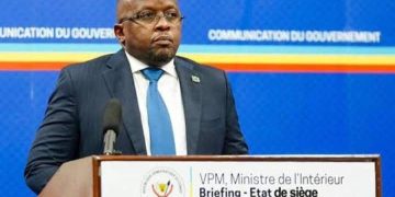 RDC : Le gouvernement congolais peint un tableau sombre sur la situation sécuritaire dans les zones sous occupation (Rapport)