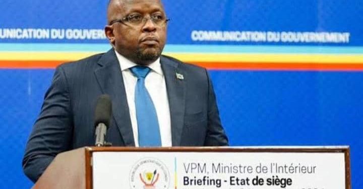 RDC : Le gouvernement congolais peint un tableau sombre sur la situation sécuritaire dans les zones sous occupation (Rapport)