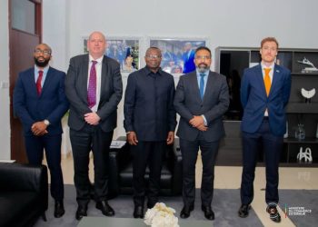 Coopération: Les produits agricoles de la RDC désormais admis au Royaume-Uni sans droits de douane