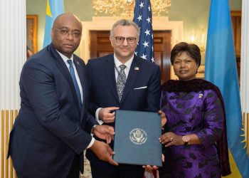 RDC-Rwanda: ce qu’il faut savoir sur l’accord de paix à signer le 27 juin à Washington