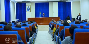 RDC : « En 15 mois, plus de 2 millions de femmes ont bénéficié de la gratuité de la maternité, facilitant l’accès aux soins obstétricaux » (ministre de la Santé Roger Kamba)
