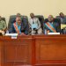 Kinshasa : présentation du rapport de l’audition du ministre provincial de l’Intérieur au centre de la séance plénière de ce vendredi