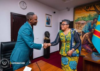 Présidence de la RDC à la CIRGL : Le rapport des travaux préparatoires du 9ème sommet présenté à la Première Ministre Judith Suminwa