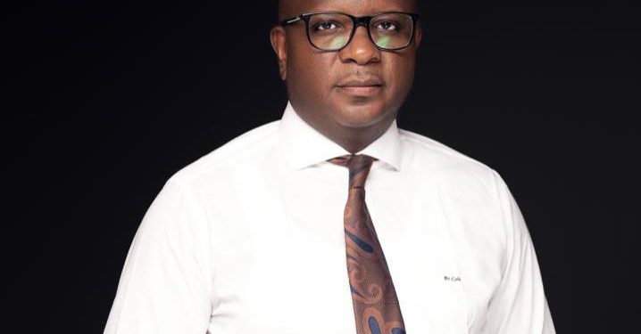 Haut-Katanga : le député Cola Ngoy projette une mission parlementaire pour suivre l’évolution des travaux sur le tronçon Kasomeno-Kasenga-Chalwe