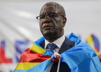 Accord RDC-Rwanda : « dans l’état actuel, l’accord en genèse reviendrait à accorder une prime à l’agression » ( Denis Mukwege)