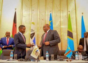 14ème réunion du Conseil interministériel des États membres du Corridor Central, ordinaire à Dar es Salam: La RDC achève son mandat à la présidence de l’AFTTCC ( Document)
