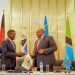 14ème réunion du Conseil interministériel des États membres du Corridor Central, ordinaire à Dar es Salam: La RDC achève son mandat à la présidence de l’AFTTCC ( Document)