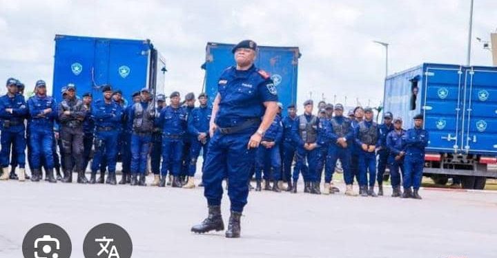 Haut-Katanga: La situation sécuritaire alarmante, les policiers appelés à plus d’efficacité pour couper l’hémorragie