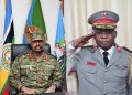 Guerre à l’Est: le général Muhoozi Kainerugaba chef de l’armée Ougandaise annoncé à Kinshasa ce vendredi pour la signature d’un mémorandum d’entente
