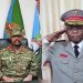 Guerre à l’Est: le général Muhoozi Kainerugaba chef de l’armée Ougandaise annoncé à Kinshasa ce vendredi pour la signature d’un mémorandum d’entente