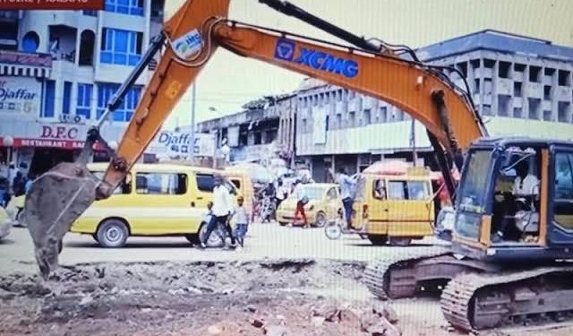 Kinshasa : fermeture temporaire de l’avenue Victoire entre Elipa et Kimwenza