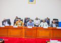 Kinshasa : les députés provinciaux ont adopté le rapport de l&rsquo;audition du ministre du Partenariat public-privé, moyennant quelques observations