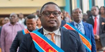 Kinshasa : le député Aubin MUKANU adresse une question orale avec débat au Gouverneur Daniel Bumba sur la gestion de la ville
