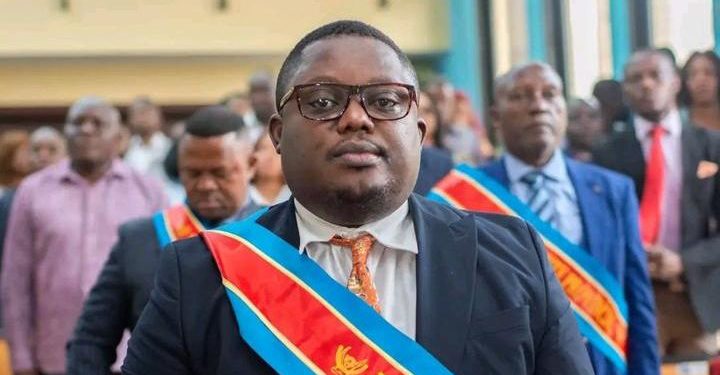 Kinshasa : le député Aubin MUKANU adresse une question orale avec débat au Gouverneur Daniel Bumba sur la gestion de la ville