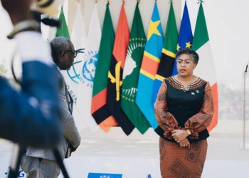 Clôture du Sommet sur le Plan Mattei et le Global Gateway à Rome : Plus de 1,2 milliard d&rsquo;euros d&rsquo;investissements annoncés pour l’Afrique