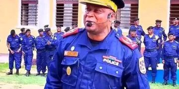 Alerte à l’escroquerie à Kinshasa : La police nationale met en garde la population ( Communiqué)