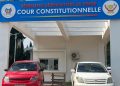 Élection du président de la Cour constitutionnelle de la RDC : Un scrutin avorté sans explication ( Constat)