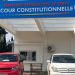 Élection du président de la Cour constitutionnelle de la RDC : Un scrutin avorté sans explication ( Constat)