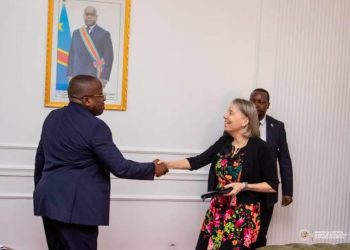 Menace de restriction du visa américain: la  RDC tente d’apaiser l’administration américaine 