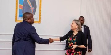 Menace de restriction du visa américain: la  RDC tente d’apaiser l’administration américaine 
