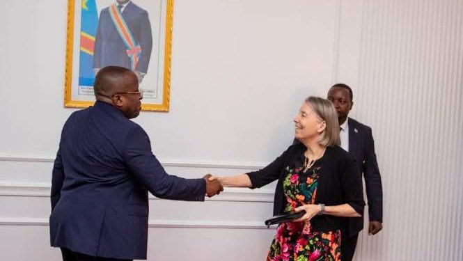 Menace de restriction du visa américain: la  RDC tente d’apaiser l’administration américaine