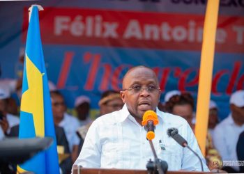 Cérémonie de Paix à Osio : Un Pas Vers l&rsquo;Harmonie entre les Communautés Mbole et Lengola