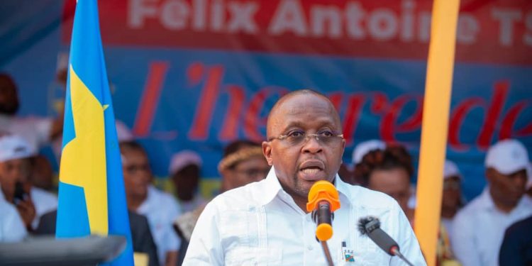 Cérémonie de Paix à Osio : Un Pas Vers l’Harmonie entre les Communautés Mbole et Lengola