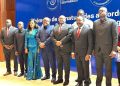 Coopération : La RDC et la Banque Mondiale signent des accords de financement de 1,9 milliard de dollars pour soutenir cinq projets stratégiques dans le pays (Document)