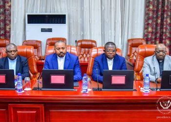 Agression rwandaise : Le président Félix Tshisekedi met en place une équipe pour examiner le pacte de paix proposé par le duo CENCO-ECC