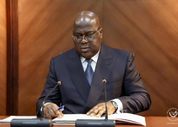 RDC : la situation sécuritaire, humanitaire et épidémiologique dans le pays figure parmi les points à l&rsquo;ordre du jour de la 48ème réunion du Conseil des ministres