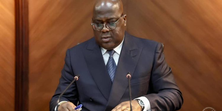 RDC : la situation sécuritaire, humanitaire et épidémiologique dans le pays figure parmi les points à l’ordre du jour de la 48ème réunion du Conseil des ministres