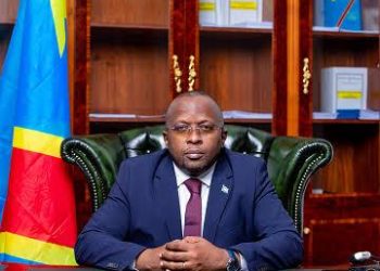 RDC : Le Vice-Premier ministre de l’Intérieur donne des assurances aux membres de l’Assemblée provinciale de la Tshopo