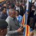 Tshopo : Jacquemain Shabani inaugure l’École de formation de la Police nationale congolaise (PNC) ce lundi