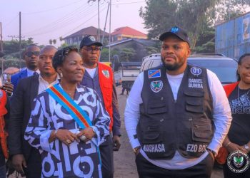 Incendies à répétition à Kinshasa : Le Gouverneur Daniel Bumba met en garde contre la vente illicite de carburant