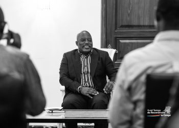 Sud-Kivu: après Goma, Joseph Kabila s’apprête à lancer les consultations citoyennes à Bukavu