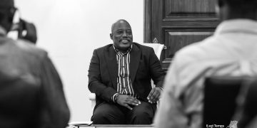 Sud-Kivu: après Goma, Joseph Kabila s’apprête à lancer les consultations citoyennes à Bukavu
