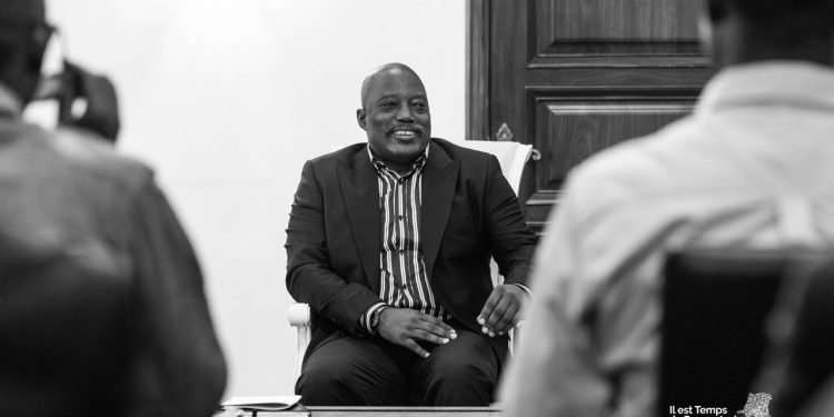 Sud-Kivu: après Goma, Joseph Kabila s’apprête à lancer les consultations citoyennes à Bukavu