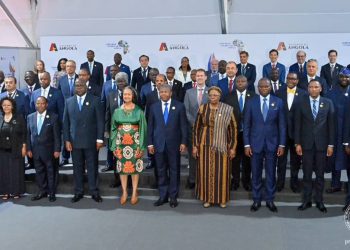 Sommet États-Unis-Afrique : Le corridor de Lobito est un atout stratégique pour la RDC avec un accès vital à l&rsquo;océan Atlantique (Jean-Pierre Bemba)