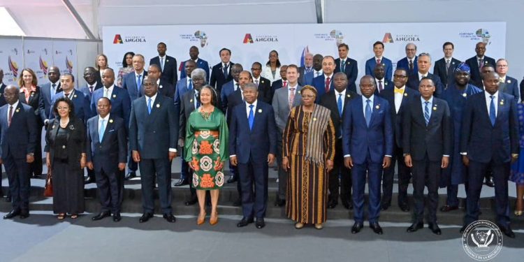 Sommet États-Unis-Afrique : Le corridor de Lobito est un atout stratégique pour la RDC avec un accès vital à l’océan Atlantique (Jean-Pierre Bemba)