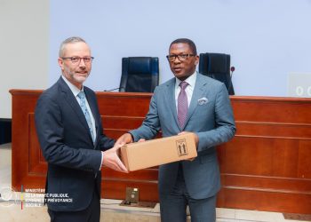 Coopération : La France offre 100 000 doses de vaccins MVA-BN au gouvernement de la RDC pour lutter contre le mpox