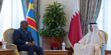 Tensions Iran, Israël et USA: Kinshasa condamne les frappes iraniennes visant le Qatar