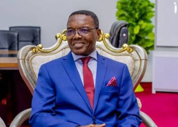 RDC : André-Alain ATUNDU nommé expert en sécurité au sein de l’équipe du conseiller spécial du président