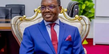 RDC : André-Alain ATUNDU nommé expert en sécurité au sein de l’équipe du conseiller spécial du président